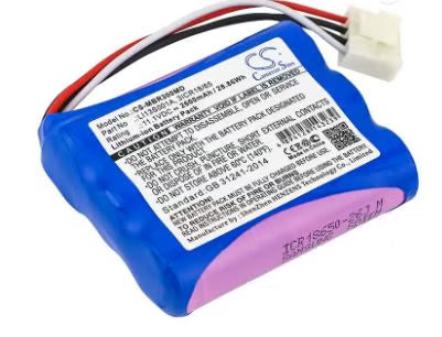 Mindray VS 8 Lithium Ion Battery