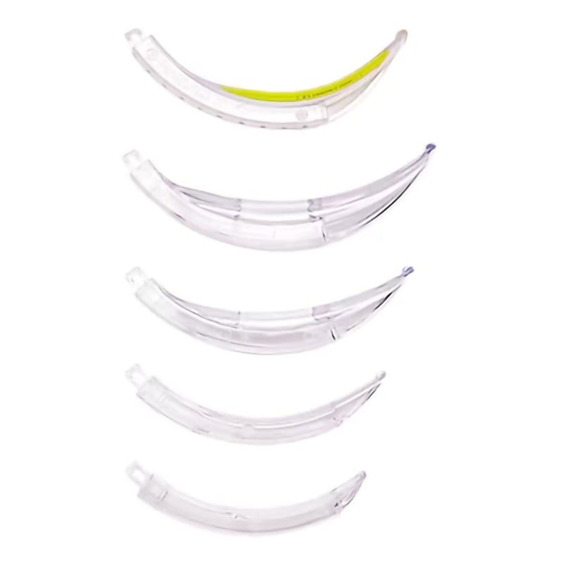 Video Laryngoscope Blade McGRATH Macintosh Type LED Light Infant Sterile