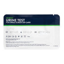 DRUG TEST DIP CARD 12-TESTCLIA WAIVED 25/BX