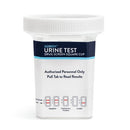TEST DRUG ISCREEN CLIA WAIVEDNO THC 25/BX