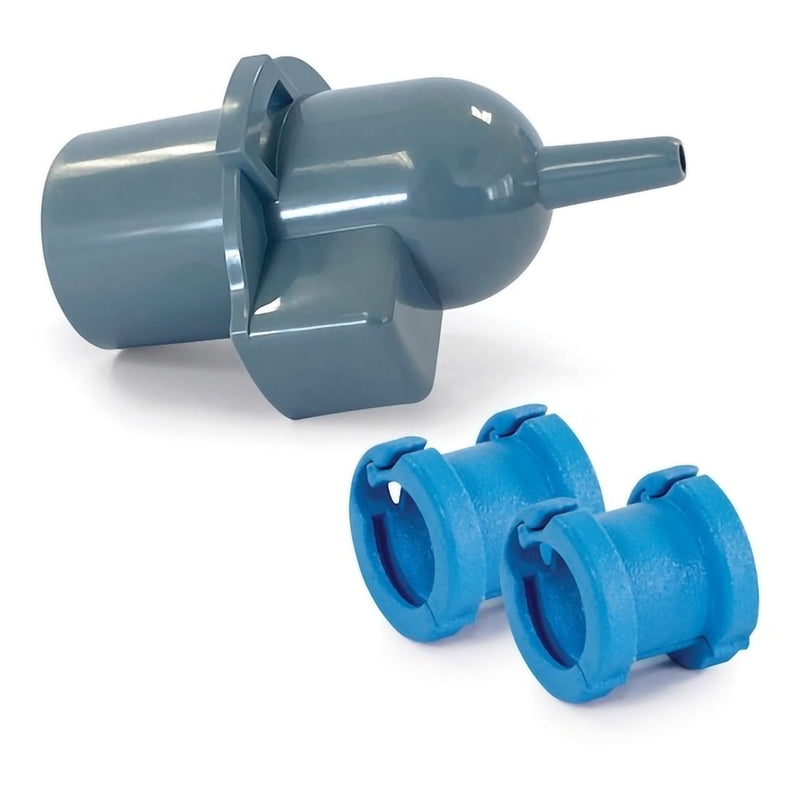 CPAP Sanitizing Unit Tubing Adapter 