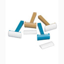 RAZOR UNWEIGHTED PERSONNA74 BLADE GOLD 100/CS