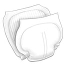 PAD CONTOURED WINGS 13X24MOD ABS BLU 88/CS