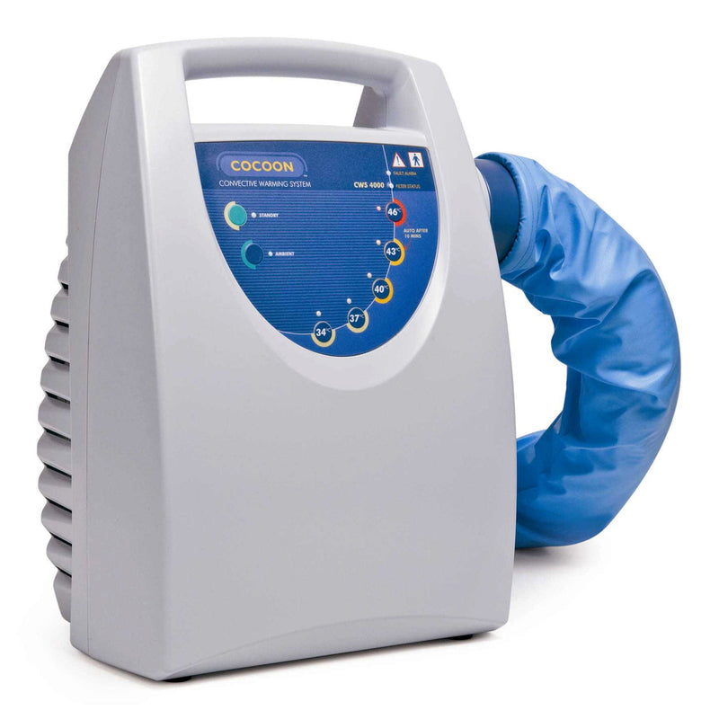 HEPA Filter Cocoon For Cocoon Convective Patient Warming System