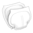 PAD INSERT CONTOUR WING 14X27OVERNIGHT GRN 48/CS