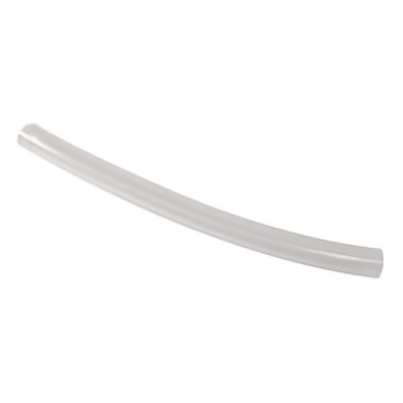 Suction Tubing Clear 7 Inch Length Silicone NonSterile