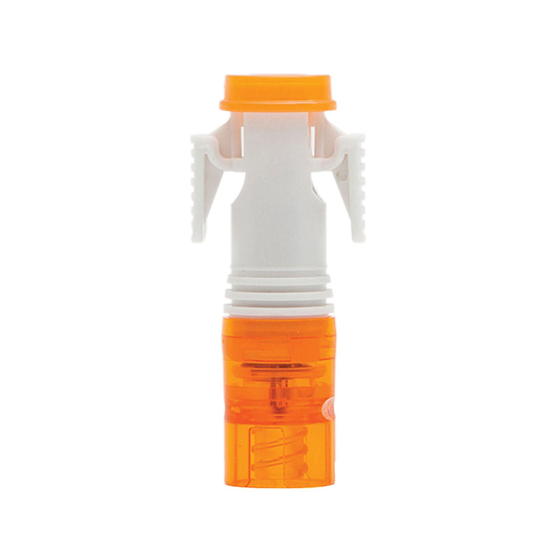 Syringe Adapter OnGuard 2 (Case of 300)
