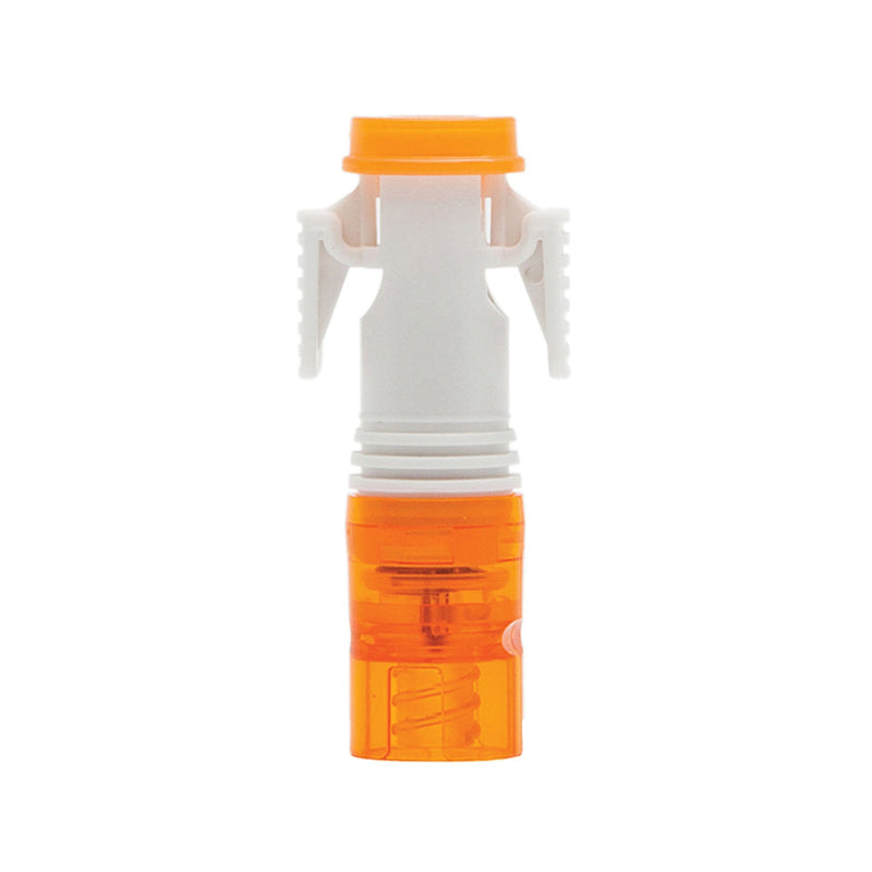 Syringe Adapter OnGuard 2 