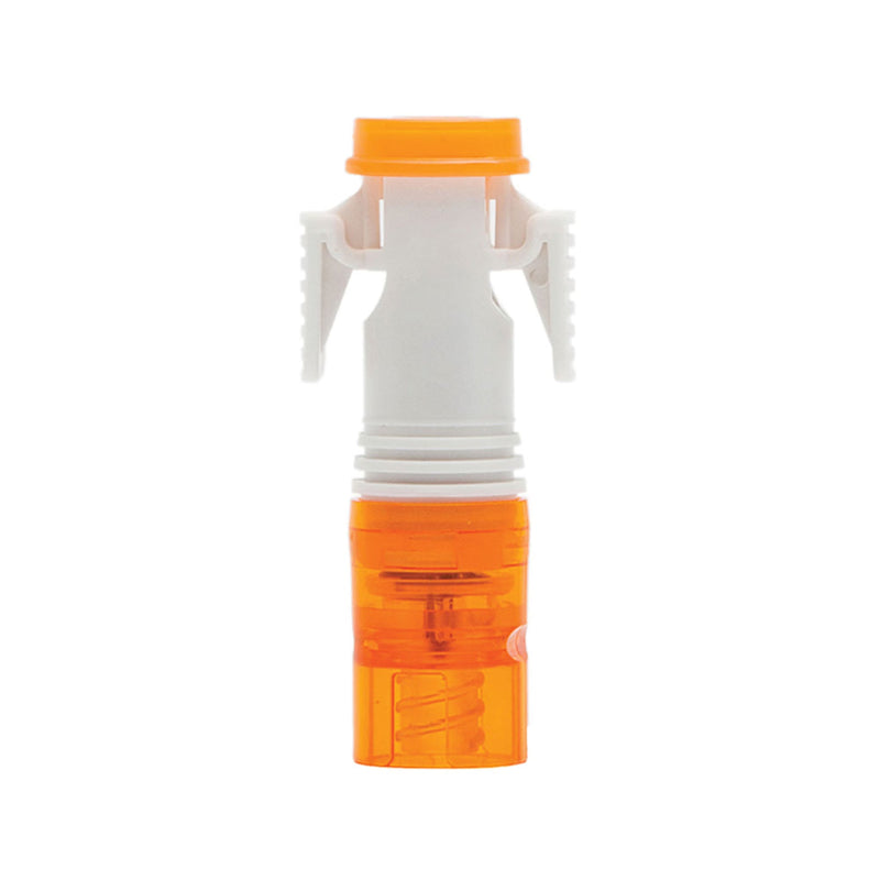 Syringe Adapter OnGuard 2 