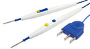 Bio Protech USA Pro-Pencil/Surgical  Slim,Hand control Button switch, Non-stick Blade w