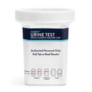 TEST DRUG ICUP PRO2 10-PANEL25/BX