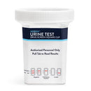 TEST DRUG ICUP PRO2 10-PANEL25/BX