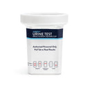 TEST DRUG ISCREEN DX SQUARE10-TEST CLIA WAIVED 25/BX
