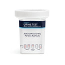 TEST DRUG ISCREEN DX SQUARE10-TEST CLIA WAIVED 25/BX