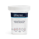 TEST DRUG ISCREEN DX SQUARE12-PANEL 25/BX