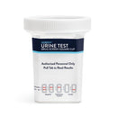 TEST DRUG ISCREEN DX SQUARE12-PANEL 25/BX