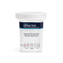 TEST DRUG ISCREEN DX SQUARE5-TEST CLIA WAIVED 25/BX
