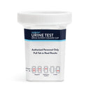 TEST DRUG USCREEN CUP CLIAWAIVED 25/BX