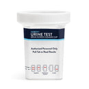 TEST DRUG USCREEN CUP CLIAWAIVED 25/BX