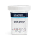 TEST DRUG ISCREEN CUP10 PANEL 25/BX