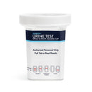 TEST DRUG ISCREEN SQUARE CUP12-PANEL CLIA WAIVED 25/BX