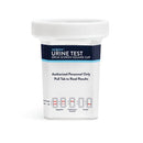TEST DRUG ISCREEN DX SQUAR CUP5-PANEL CLIA WAIVED 25/BX