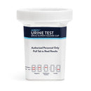 TEST DRUG ISCREEN DX SQUAR CUP7-PANEL CLIA WAIVED 25/BX