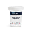 TEST DRUG ISCREEN CLIA WAIVED14-PANEL 25/BX