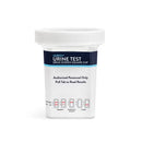 TEST DRUG ISCREEN CLIA WAIVED14-PANEL 25/BX