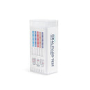 DRUG TEST T-CUBE ORAL FLUID5 PANEL 25/BX