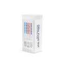 DRUG TEST T-CUBE ORAL FLUID9-PANEL 25/BX