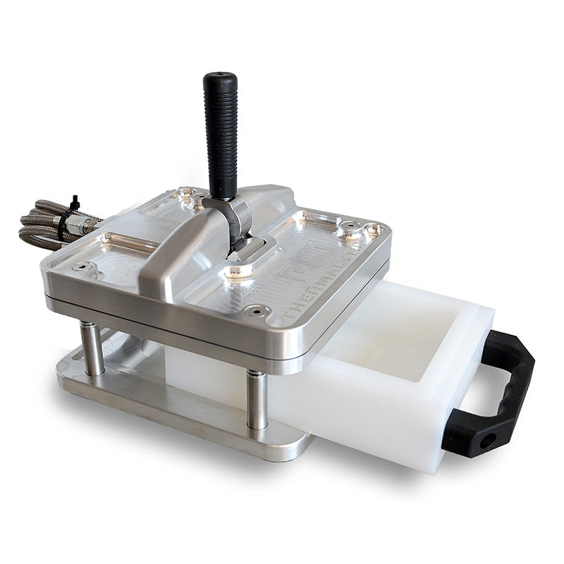 Dry Ice Machine Thermco 