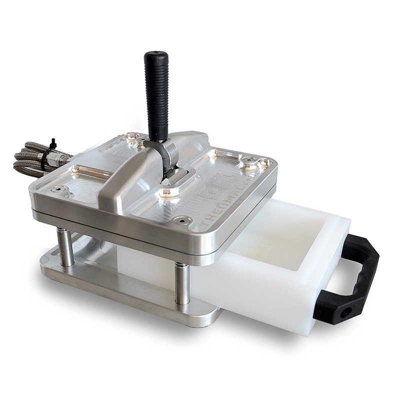 Dry Ice Machine Thermco 