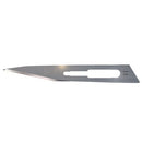 BLADE ACCUTHRIVE NUM11 SURGICLMICROCOAT ST 100BL/CT 5CT/CS