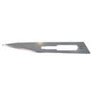 BLADE ACCUTHRIVE NUM11 SURGICLMICROCOAT ST 100BL/CT 5CT/CS