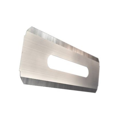 BLADE ACCUTHRIVE DBL EDGEPATHOLOGY CRB 100BL/CT 10CT/CS