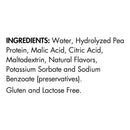 ProSource TF Free Tube Feeding Formula, 1.5-ounce Pouch (Case of 100 Packs)