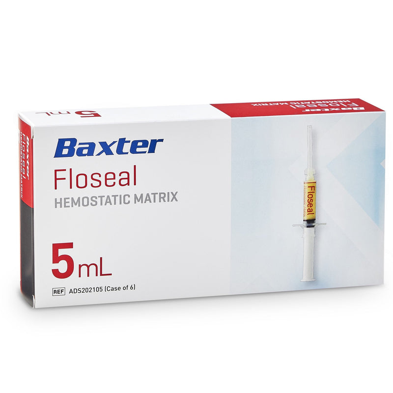 Hemostatic Kit Floseal Matrix 5 mL 
