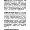 Nestle Healthcare Nutrition Boost Original Chocolate Balanced Nutritional Drink, 8-ounce bottle (24/CS) 