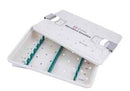 TRAY CURETTE