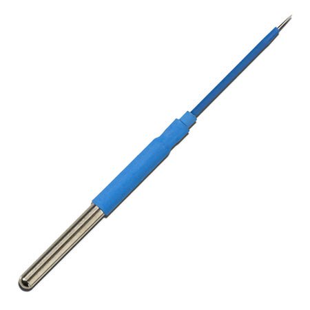 NEEDLE MICROSURGICAL TUNGSTEN3CM STRAIGHT 10/CS