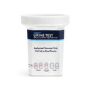 TEST DRUG ISCREEN DX SQUARECUP 7-PANEL 25/BX