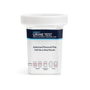 TEST DRUG ISCREEN DX SQUARECUP 7-PANEL 25/BX