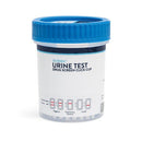 TEST DRUG ISCREEN FLAT CUP5-PANEL 25/BX