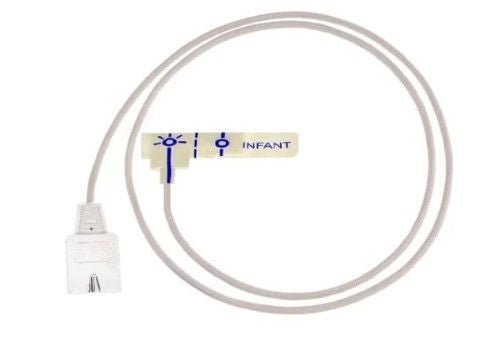 Single Patient Use SpO2 Sensor Sensoronics Finger Single Patient Use