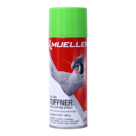 SPRAY ADHERENT TAPE QUICK DRYAEROSOL CAN 10OZ