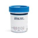 TEST DRUG ISCREEN CLICK CUP14-PANEL CLIA WAIVED 25/BX