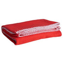 BLANKET FALL RISKRED 12/CS