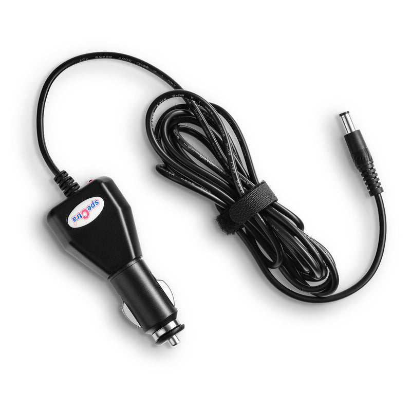 Breast Pump Car Charger Spectra For Spectra 9 Plus Premier Portable Breast Pump (Each)