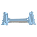 BLADE BIOPSY SS ST ACCUTHRIVE50/CTN 8CTN/CS